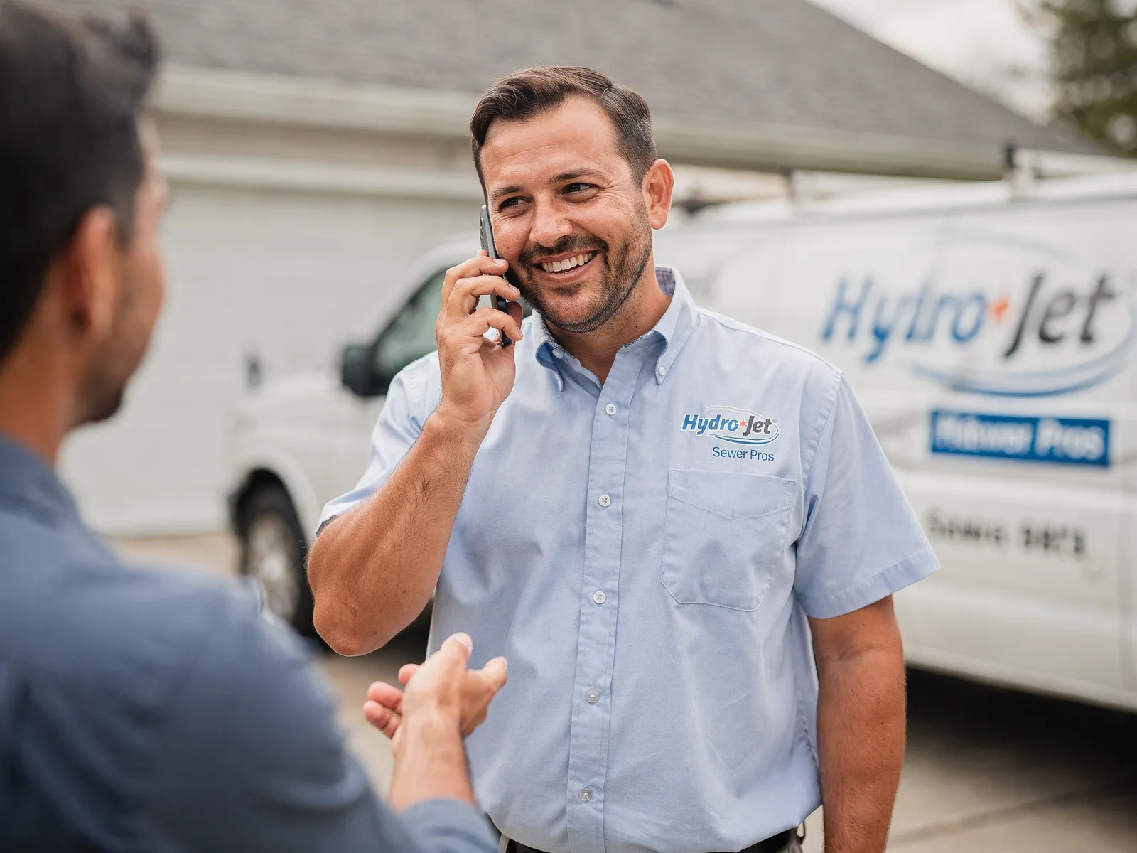 Hydro Jetting Valera, TX FAQs